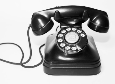 как разговаривать с коллекторами по телефону, что отвечать - фото - 1